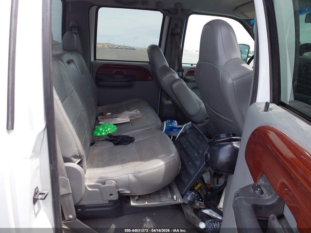 Продажа на аукционе авто 2006 Ford F-350 Lariat/xl/xlt, vin: 1FTWW33P76EA82016, номер лота: 44831272