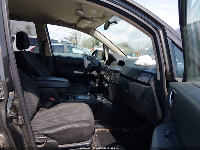 44831276 :رقم المزاد ، 4A4JN2AS8BE031982 vin ، 2011 Mitsubishi Endeavor مزاد بيع