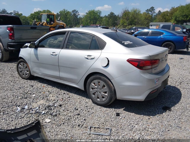 44831279 :رقم المزاد ، 3KPA24AB9KE161365 vin ، 2019 Kia Rio S مزاد بيع