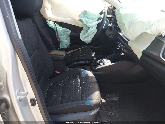 44831279 :رقم المزاد ، 3KPA24AB9KE161365 vin ، 2019 Kia Rio S مزاد بيع
