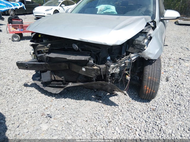 44831279 :رقم المزاد ، 3KPA24AB9KE161365 vin ، 2019 Kia Rio S مزاد بيع