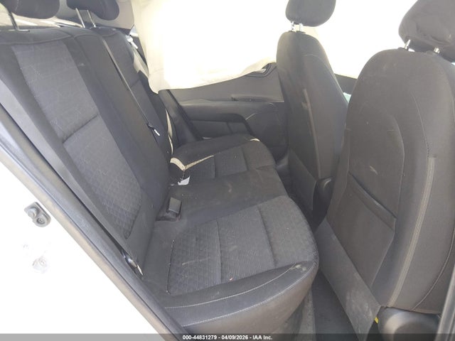 44831279 :رقم المزاد ، 3KPA24AB9KE161365 vin ، 2019 Kia Rio S مزاد بيع