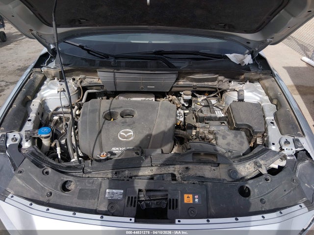 Aukcja sprzedaży 2018 Mazda Cx-5 Sport, vin: JM3KFABM8J1470664, numer aukcji: 44831278