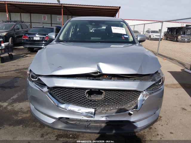 Aukcja sprzedaży 2018 Mazda Cx-5 Sport, vin: JM3KFABM8J1470664, numer aukcji: 44831278