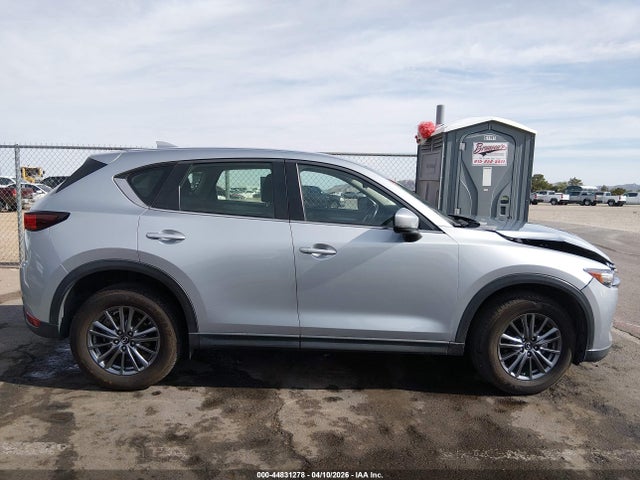 Aukcja sprzedaży 2018 Mazda Cx-5 Sport, vin: JM3KFABM8J1470664, numer aukcji: 44831278