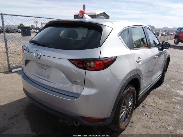 Aukcja sprzedaży 2018 Mazda Cx-5 Sport, vin: JM3KFABM8J1470664, numer aukcji: 44831278