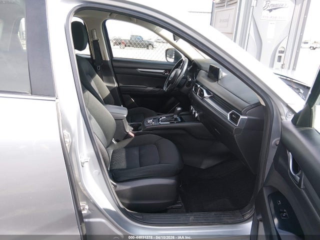 Aukcja sprzedaży 2018 Mazda Cx-5 Sport, vin: JM3KFABM8J1470664, numer aukcji: 44831278