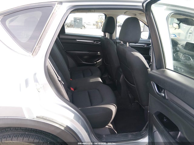 Aukcja sprzedaży 2018 Mazda Cx-5 Sport, vin: JM3KFABM8J1470664, numer aukcji: 44831278