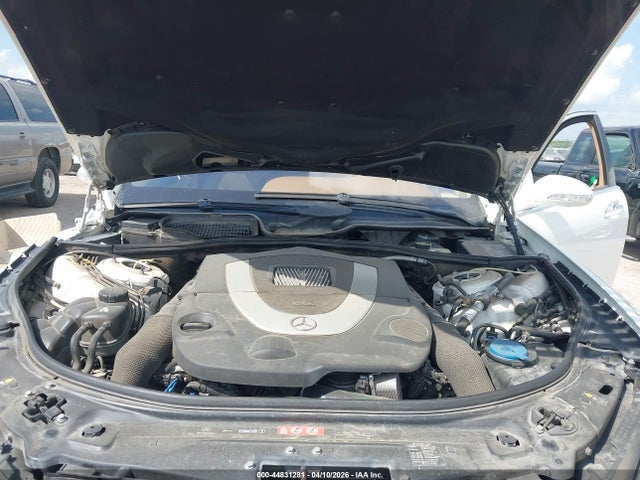 44831281 :رقم المزاد ، WDDNG71X87A070765 vin ، 2007 Mercedes-benz S 550 مزاد بيع