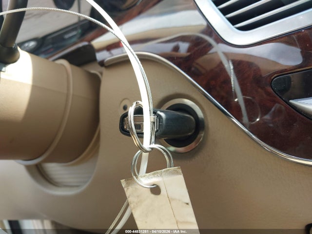 44831281 :رقم المزاد ، WDDNG71X87A070765 vin ، 2007 Mercedes-benz S 550 مزاد بيع