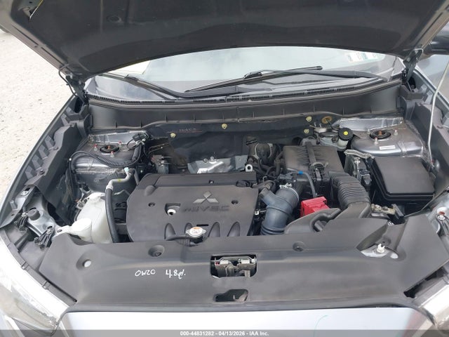 Продажа на аукционе авто 2017 Mitsubishi Outlander Sport 2.0 Es/2.0 Le, vin: JA4AR3AU3HZ038188, номер лота: 44831282