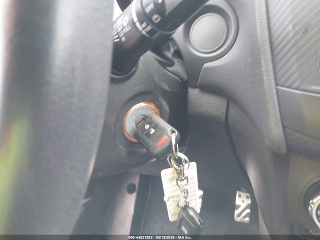 Продажа на аукционе авто 2017 Mitsubishi Outlander Sport 2.0 Es/2.0 Le, vin: JA4AR3AU3HZ038188, номер лота: 44831282