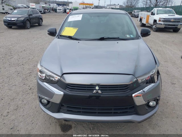 Продажа на аукционе авто 2017 Mitsubishi Outlander Sport 2.0 Es/2.0 Le, vin: JA4AR3AU3HZ038188, номер лота: 44831282