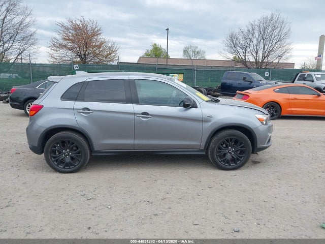 Продажа на аукционе авто 2017 Mitsubishi Outlander Sport 2.0 Es/2.0 Le, vin: JA4AR3AU3HZ038188, номер лота: 44831282