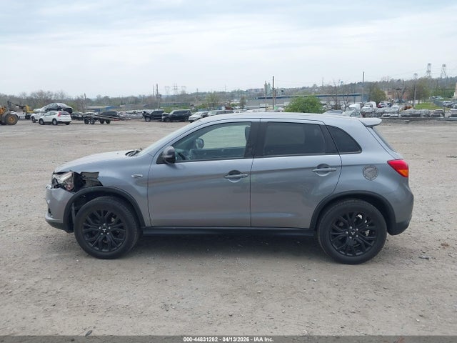 Продажа на аукционе авто 2017 Mitsubishi Outlander Sport 2.0 Es/2.0 Le, vin: JA4AR3AU3HZ038188, номер лота: 44831282