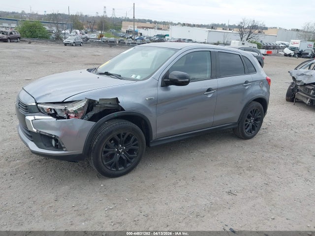 Продажа на аукционе авто 2017 Mitsubishi Outlander Sport 2.0 Es/2.0 Le, vin: JA4AR3AU3HZ038188, номер лота: 44831282