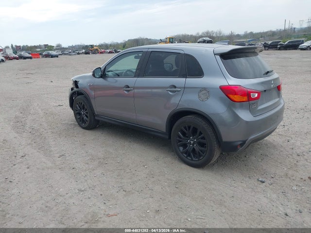 Продажа на аукционе авто 2017 Mitsubishi Outlander Sport 2.0 Es/2.0 Le, vin: JA4AR3AU3HZ038188, номер лота: 44831282