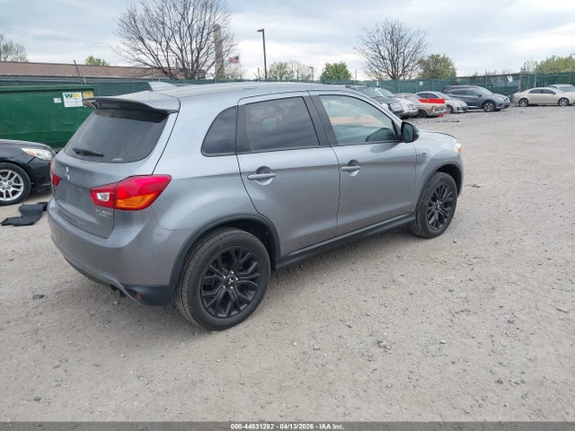 Продажа на аукционе авто 2017 Mitsubishi Outlander Sport 2.0 Es/2.0 Le, vin: JA4AR3AU3HZ038188, номер лота: 44831282