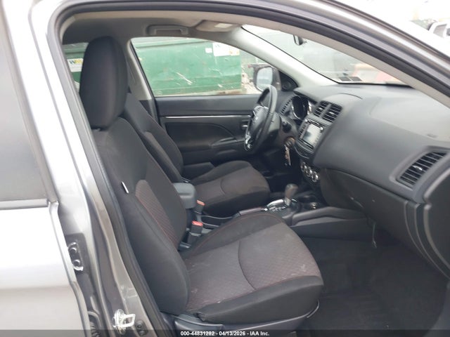 Продажа на аукционе авто 2017 Mitsubishi Outlander Sport 2.0 Es/2.0 Le, vin: JA4AR3AU3HZ038188, номер лота: 44831282