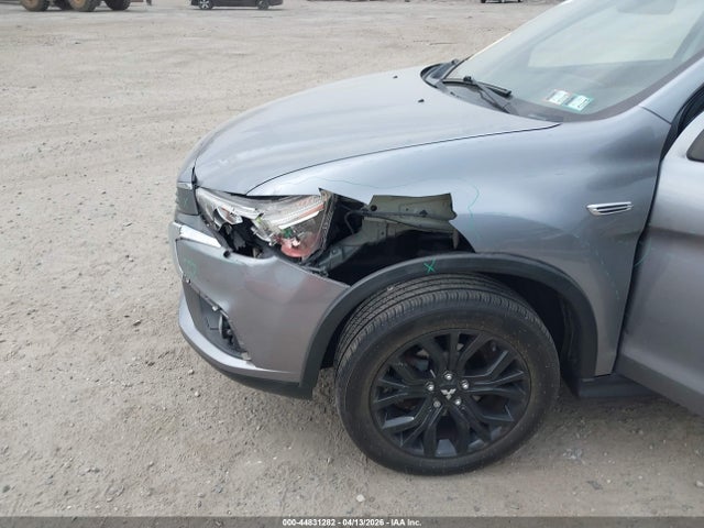 Продажа на аукционе авто 2017 Mitsubishi Outlander Sport 2.0 Es/2.0 Le, vin: JA4AR3AU3HZ038188, номер лота: 44831282