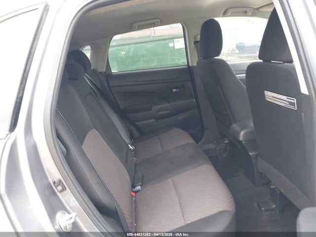 Продажа на аукционе авто 2017 Mitsubishi Outlander Sport 2.0 Es/2.0 Le, vin: JA4AR3AU3HZ038188, номер лота: 44831282