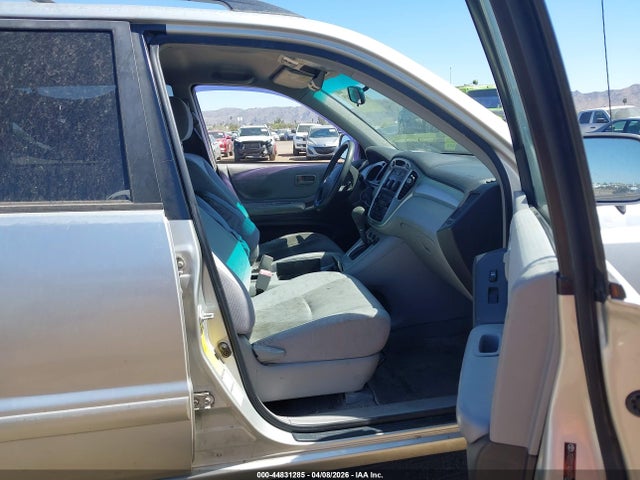 2006 TOYOTA HIGHLANDER JTEEP21A260136882 Photo 4