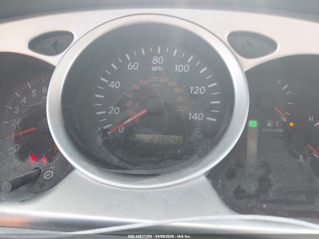 2006 TOYOTA HIGHLANDER JTEEP21A260136882 Photo 6