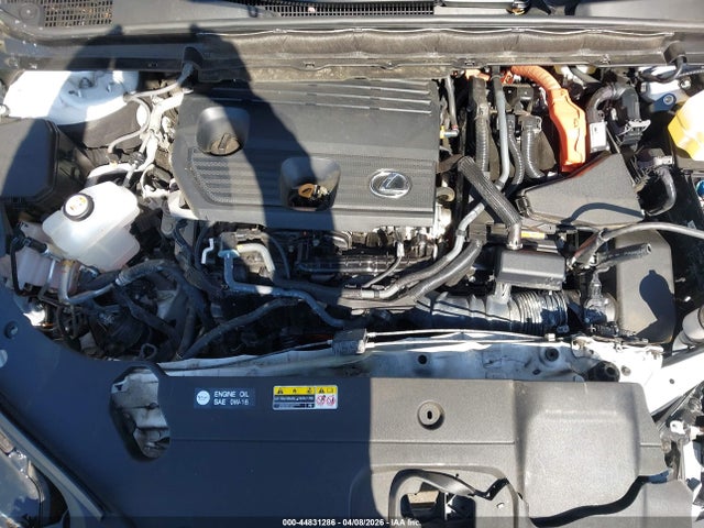 Aukcja sprzedaży 2025 Lexus Rx 350h Premium, vin: 2T2BBMCA5SC068345, numer aukcji: 44831286
