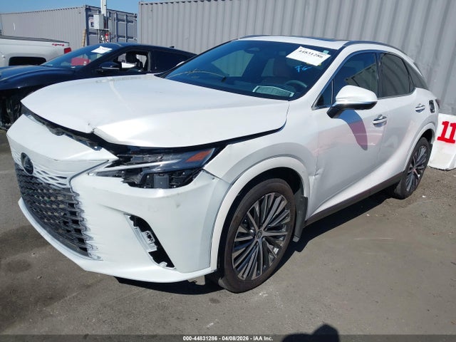 Aukcja sprzedaży 2025 Lexus Rx 350h Premium, vin: 2T2BBMCA5SC068345, numer aukcji: 44831286