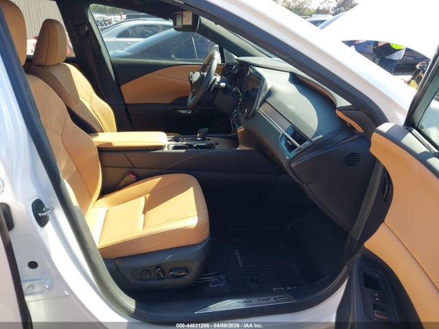 Aukcja sprzedaży 2025 Lexus Rx 350h Premium, vin: 2T2BBMCA5SC068345, numer aukcji: 44831286