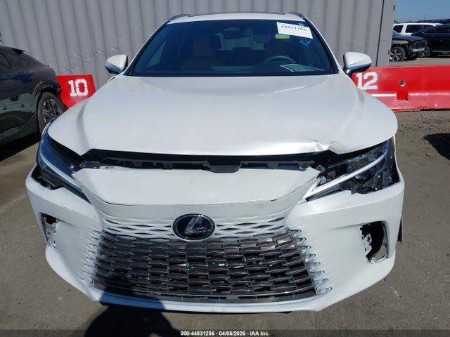 Aukcja sprzedaży 2025 Lexus Rx 350h Premium, vin: 2T2BBMCA5SC068345, numer aukcji: 44831286