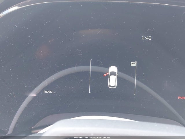 Aukcja sprzedaży 2025 Lexus Rx 350h Premium, vin: 2T2BBMCA5SC068345, numer aukcji: 44831286