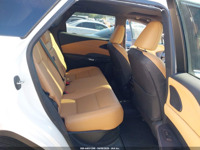 Aukcja sprzedaży 2025 Lexus Rx 350h Premium, vin: 2T2BBMCA5SC068345, numer aukcji: 44831286