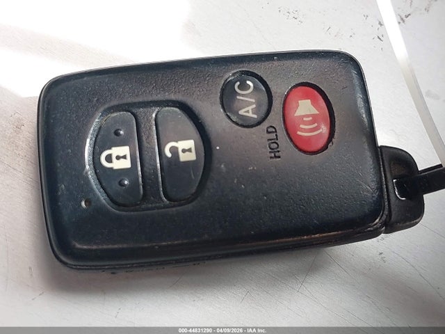 Toyota Prius Plug-in Advanced 2014 JTDKN3DPXE3051918 Image 11