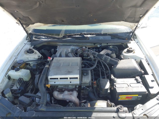 44831293 :رقم المزاد ، JT8BF22G2V5002094 vin ، 1997 Lexus Es 300 مزاد بيع