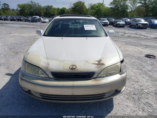 44831293 :رقم المزاد ، JT8BF22G2V5002094 vin ، 1997 Lexus Es 300 مزاد بيع