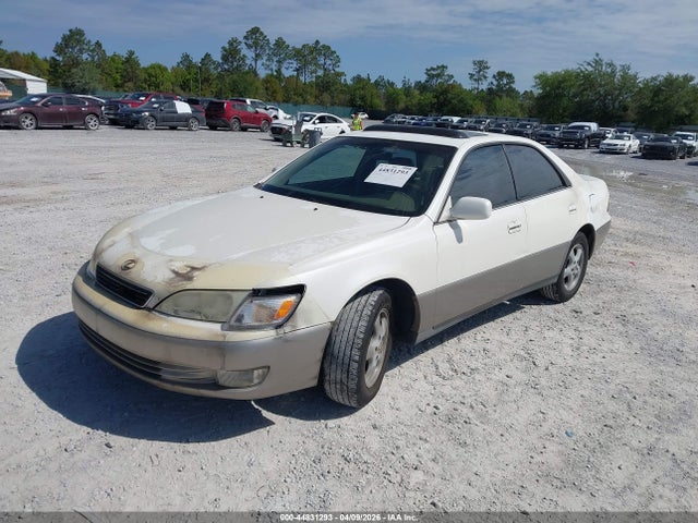 44831293 :رقم المزاد ، JT8BF22G2V5002094 vin ، 1997 Lexus Es 300 مزاد بيع