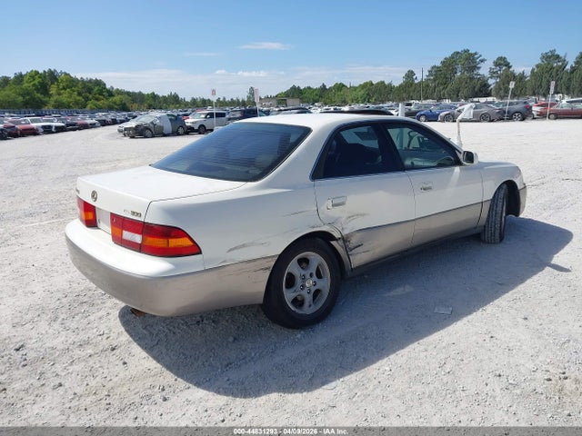 44831293 :رقم المزاد ، JT8BF22G2V5002094 vin ، 1997 Lexus Es 300 مزاد بيع