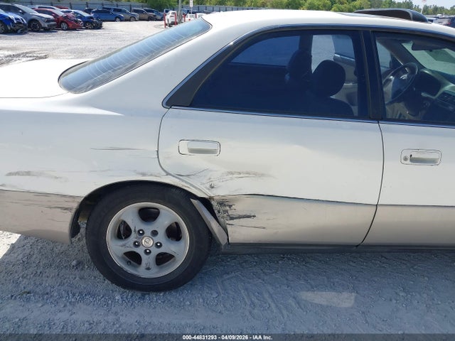 44831293 :رقم المزاد ، JT8BF22G2V5002094 vin ، 1997 Lexus Es 300 مزاد بيع
