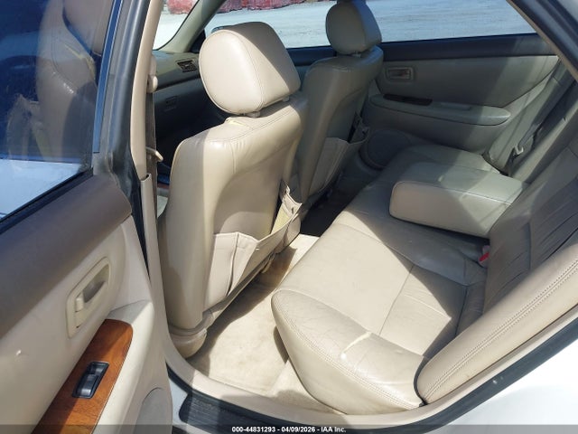 44831293 :رقم المزاد ، JT8BF22G2V5002094 vin ، 1997 Lexus Es 300 مزاد بيع