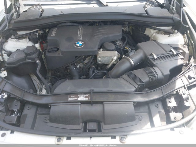 Aukcja sprzedaży 2014 Bmw X1 Sdrive28i, vin: WBAVM1C50EVW51448, numer aukcji: 44831294