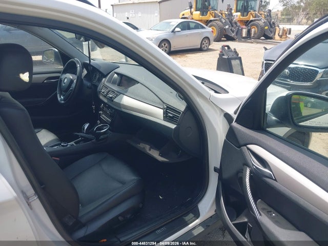 Aukcja sprzedaży 2014 Bmw X1 Sdrive28i, vin: WBAVM1C50EVW51448, numer aukcji: 44831294