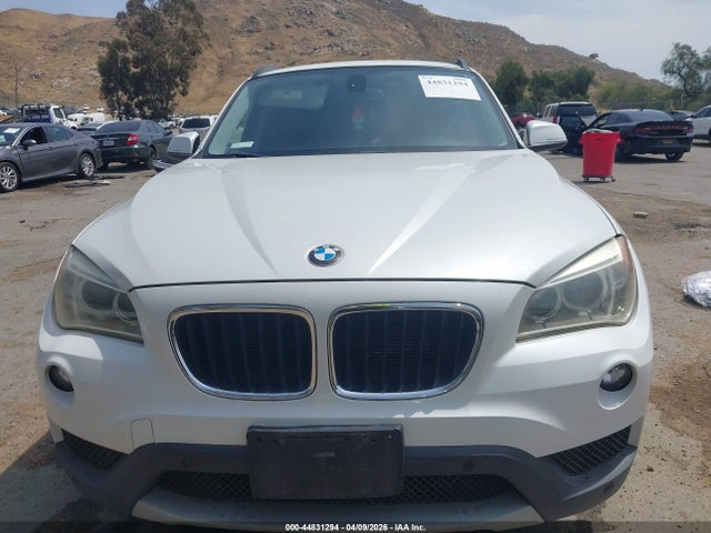 Aukcja sprzedaży 2014 Bmw X1 Sdrive28i, vin: WBAVM1C50EVW51448, numer aukcji: 44831294