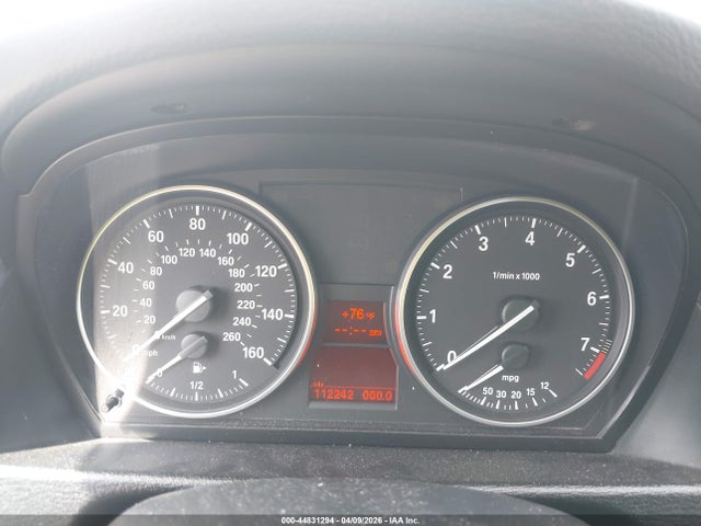 Aukcja sprzedaży 2014 Bmw X1 Sdrive28i, vin: WBAVM1C50EVW51448, numer aukcji: 44831294