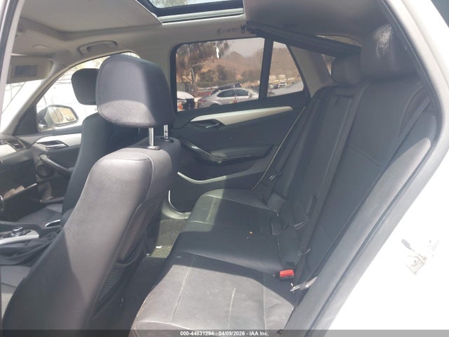 Aukcja sprzedaży 2014 Bmw X1 Sdrive28i, vin: WBAVM1C50EVW51448, numer aukcji: 44831294
