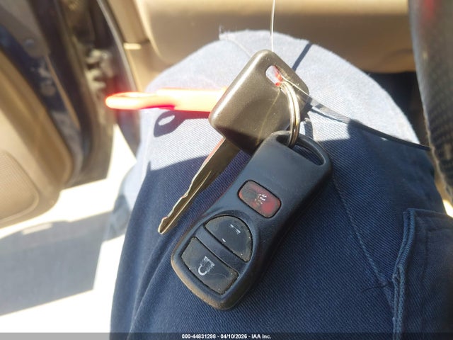 2006 NISSAN PATHFINDER 5N1AR18U46C628086 Photo 10