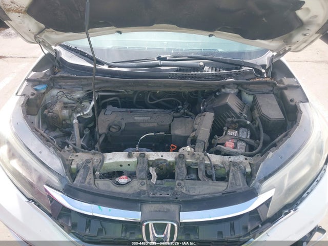 5J6RM3H59GL001518 Honda CR-V EX