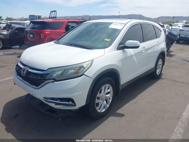 5J6RM3H59GL001518 Honda CR-V EX