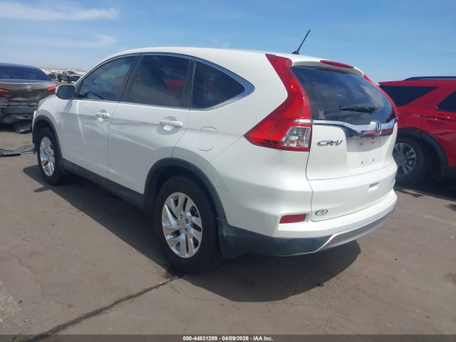 5J6RM3H59GL001518 Honda CR-V EX
