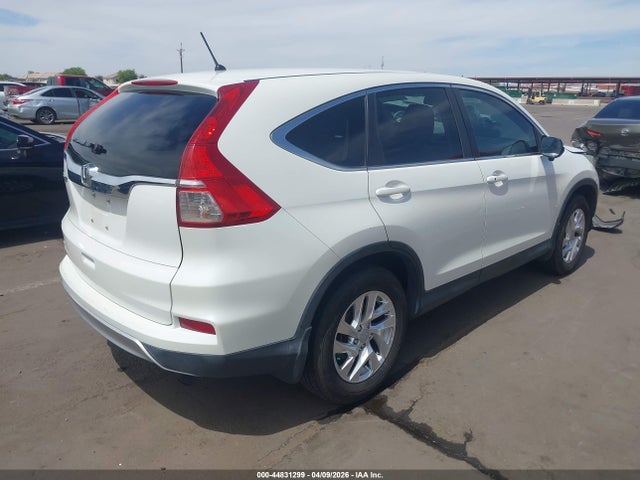 5J6RM3H59GL001518 Honda CR-V EX